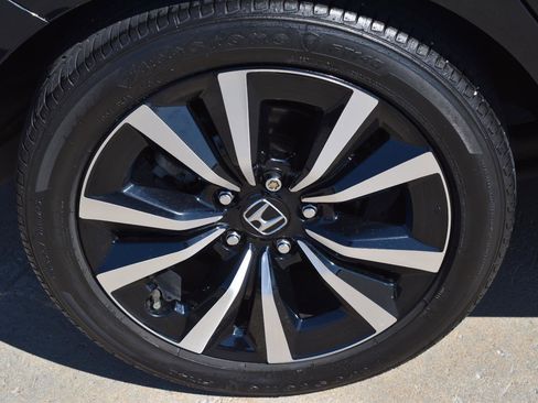 Used 2023 Honda Civic EX image 12