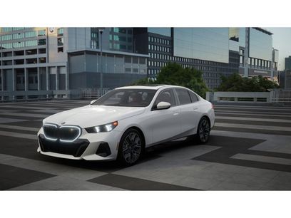 New 2026 BMW 530i