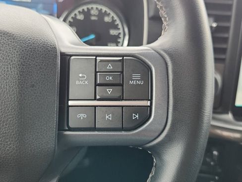 Used 2023 Ford F150 XLT w/ Equipment Group 302A High AWD/4WD image 24