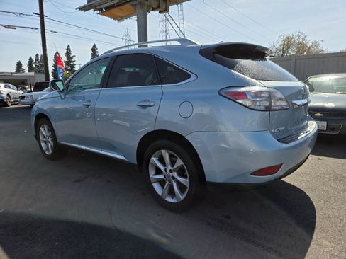 Used 2010 Lexus RX 350 AWD image 2