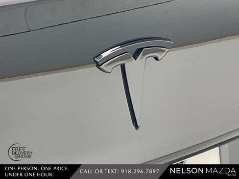 Used 2023 Tesla Model 3 Standard Range image 15