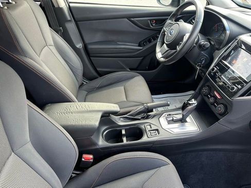 Used 2018 Subaru Crosstrek 2.0i Premium w/ Popular Package #2 image 16