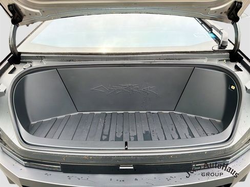 Used 2024 Tesla Cybertruck Cyberbeast AWD/4WD image 37