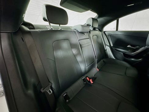 Used 2025 Mercedes-Benz CLA 250 4MATIC image 25