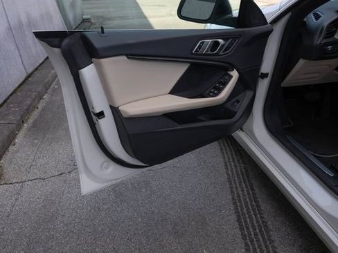 Certified 2022 BMW 228i xDrive Gran Coupe w/ Convenience Package image 15