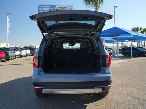 Used 2022 Honda Pilot Elite image 7