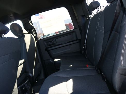 New 2026 RAM 2500 Tradesman image 29