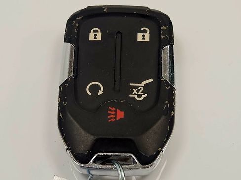 Used 2023 GMC Acadia Denali AWD/4WD image 50