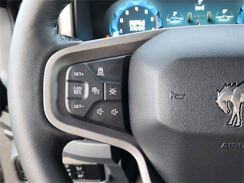 New 2025 Ford Bronco Badlands image 29