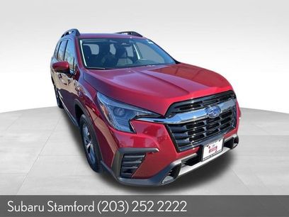 Certified 2025 Subaru Ascent Premium