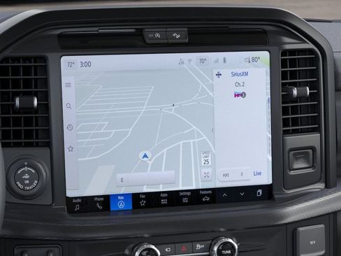 New 2026 Ford F150 Lariat AWD/4WD image 14