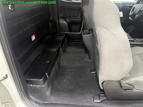 Used 2021 Toyota Tacoma SR RWD image 28