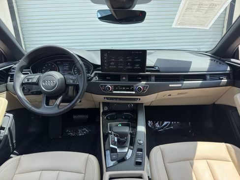 Used 2022 Audi A5 2.0T Premium AWD/4WD image 11