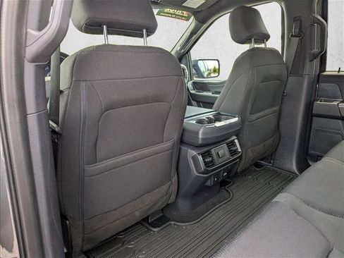 Used 2023 Ford F150 XLT w/ Equipment Group 302A High AWD/4WD image 24