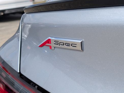 New 2026 Acura Integra A-Spec image 19