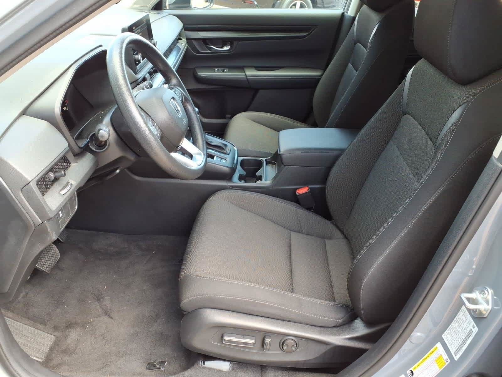 Used 2024 Honda CR-V EX image 15