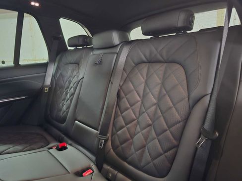 New 2026 BMW X5 xDrive40i w/ M Sport Package image 19