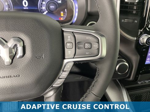 New 2026 RAM 1500 Big Horn image 23