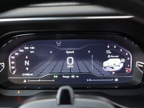 Used 2023 GMC Yukon XL Denali Ultimate image 42