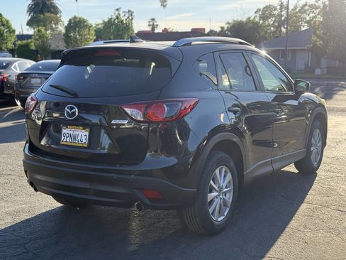Used 2016 MAZDA CX-5 Touring image 9