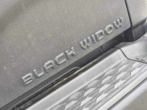 Used 2022 RAM 2500 Big Horn w/ Level C Equiment Group image 8