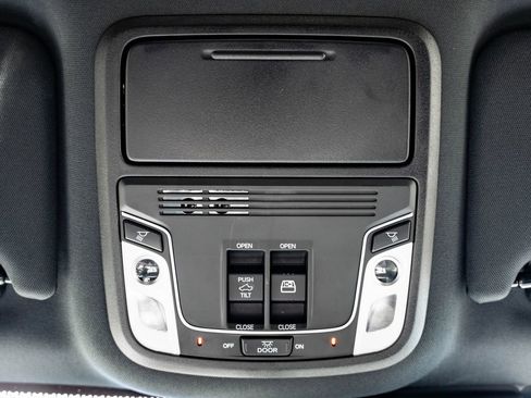 Used 2024 Honda Ridgeline TrailSport image 37