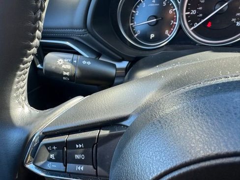 Used 2024 MAZDA CX-5 AWD 2.5 S w/ Preferred Package image 26
