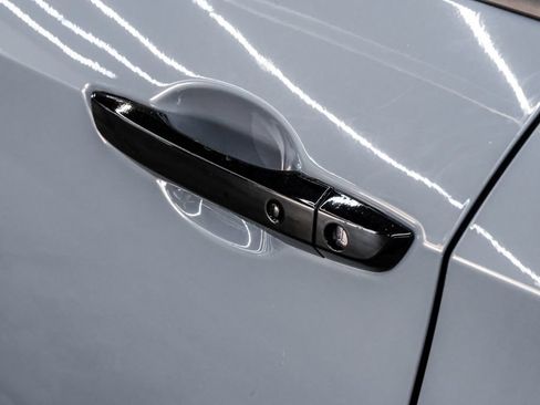 Used 2018 Honda Civic EX image 53