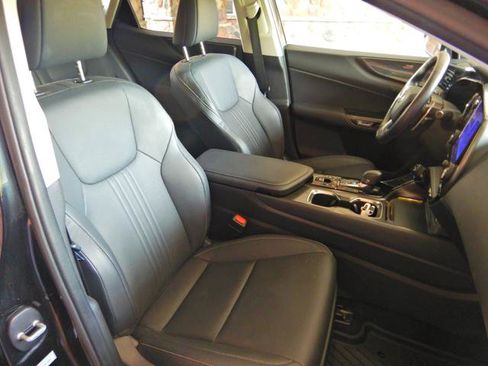 Used 2024 Lexus NX 350 AWD w/ Premium Package image 16