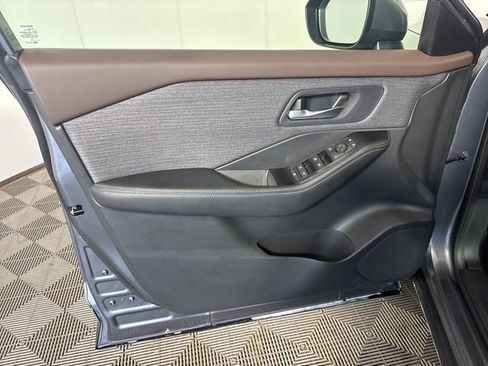 Used 2023 Nissan Rogue SV AWD/4WD image 13