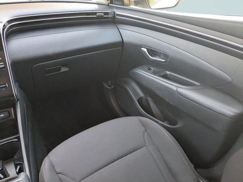 Used 2024 Hyundai Tucson SEL image 16