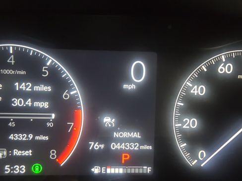 Used 2024 Honda CR-V EX-L image 27