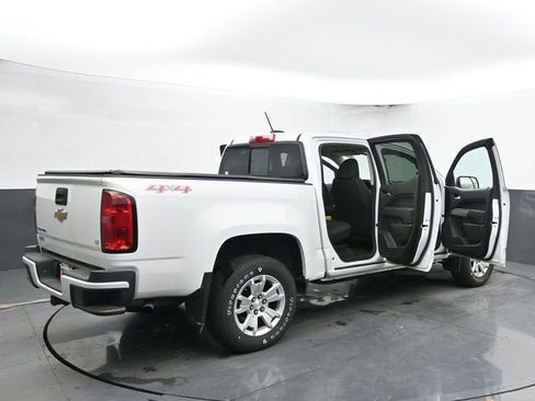 Used 2016 Chevrolet Colorado LT w/ LT Convenience Package image 37