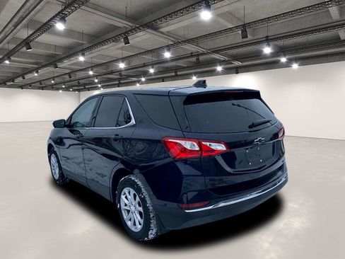 Used 2020 Chevrolet Equinox LT image 3