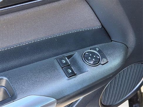 Used 2016 Ford Mustang V6 w/ Equipment Group 051A image 10