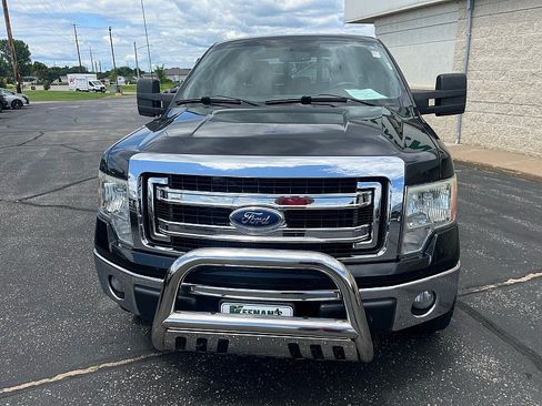 Used 2013 Ford F150 XLT w/ XLT Convenience Pkg AWD/4WD image 3