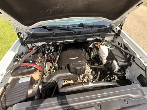 Used 2019 GMC Sierra 2500 4x4 Double Cab w/ Sierra Convenience Package image 33