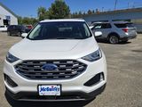 Used 2019 Ford Edge Titanium w/ Cold Weather Package image 3