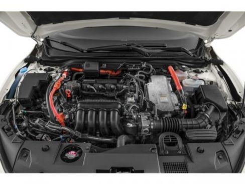 Certified 2019 Honda Insight EX image 12