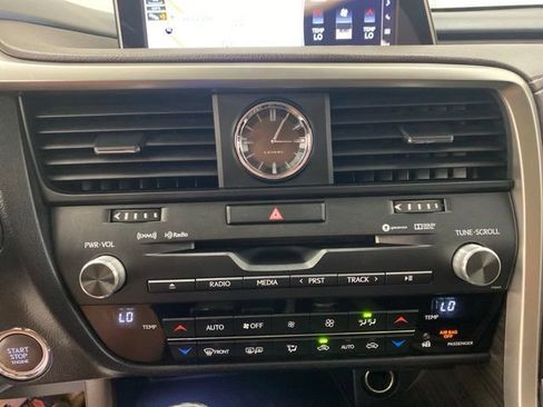 Used 2016 Lexus RX 350 FWD w/ Premium Package image 25
