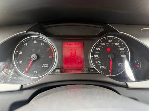 Used 2010 Audi A4 2.0T Premium Plus AWD/4WD image 23