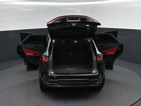 Certified 2025 Lexus NX 350 AWD w/ Premium Package image 48