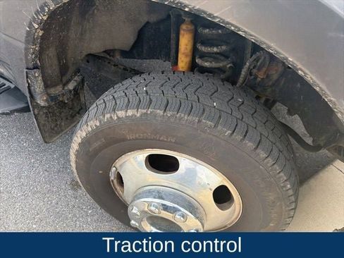 Used 2017 Ford F350 XLT w/ Advanced Security Pack AWD/4WD image 17