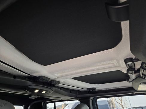 New 2026 Jeep Gladiator Mojave image 11