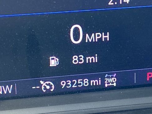 Used 2020 GMC Sierra 1500 SLT w/ SLT Premium Package image 23