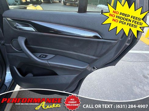 Used 2018 BMW X1 xDrive28i image 26