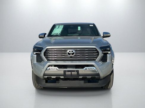 New 2026 Toyota Tacoma Limited AWD/4WD image 2