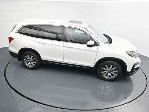 Used 2022 Honda Pilot EX-L image 27