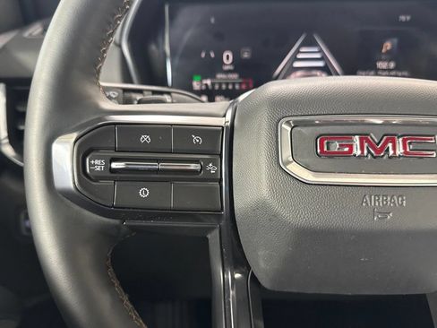 Used 2026 GMC Terrain AT4 AWD/4WD image 21