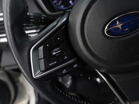 Used 2021 Subaru Outback Limited image 26